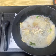 เมนูของร้าน ชวง ชวง เว่ย หม่าล่าเสฉวน สามย่าน