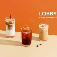 LOBBY Cafe & Workspace สันติพร โฮลเซล