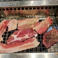 Yakiniku Like Terminal 21 Asoke