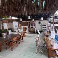 Beach House Camp