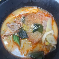 เมนูของร้าน ชวง ชวง เว่ย หม่าล่าเสฉวน สามย่าน