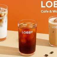 LOBBY Cafe & Workspace สันติพร โฮลเซล