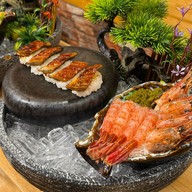 Tomomi Sushi - โทโมมิ ซูชิ