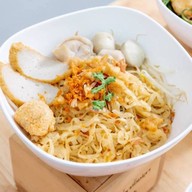 เด่นเตี๋ยวชิ้นปลา แจ้งวัฒนะ