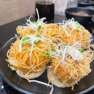 Masaru Shabu & Sushi Buffet ดีไซน์วิลเลจบางนา