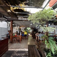บ้านผัดไทย(ผัดไทกองบิน)