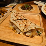 La Monita Mexican Urbancantina ดิเอ็มควอเทียร์