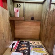 A RAMEN ราเมงข้อสอบ ลาดกระบัง