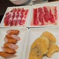 Yakiniku Like Terminal 21 Asoke