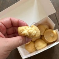 เมนูของร้าน เทสตี้ เบเกอรี่