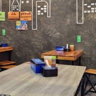 บรรยากาศ Pop สุกี้