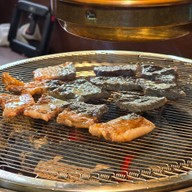 Banpo Korean BBQ เอกมัย