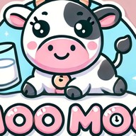 Moo Moo Milk