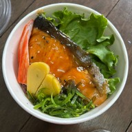 เมนูของร้าน ซูชิ 5 บาท เซ็นเตอร์วัน