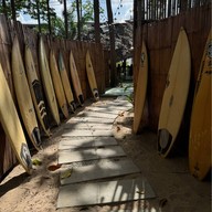 Beach House Camp