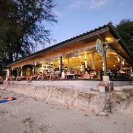 หน้าร้าน Sairee Cottage Restaurant