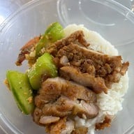 เมนูของร้าน ร้านแกงแม่มาลี (อตก.จตุจักร) Lock 9/11 จตุจักร