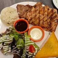 The Steak & More เซ็นทรัลเวสต์เกต
