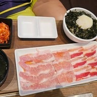Yakiniku Like Terminal 21 Asoke