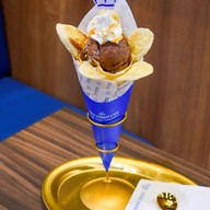 King Power Selection Cafe ถนนรางน้ำ