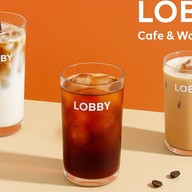 LOBBY Cafe & Workspace สันติพร โฮลเซล