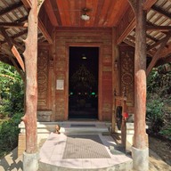 วัดคันธาพฤกษา (วัดแม่กำปอง)