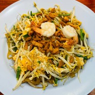 บ้านผัดไทย(ผัดไทกองบิน)