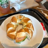 Starbucks เดอะมอลล์ บางแค