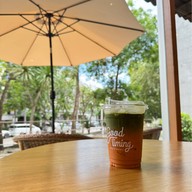 GOOD TIMING Bake & Eatery -