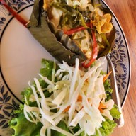 เมนูของร้าน Sairee Cottage Restaurant