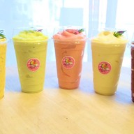 Enjoy Smoothie