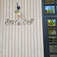 Rest & Roll