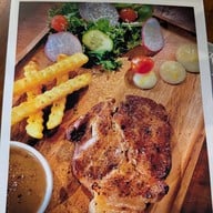 Red Rabbit พิซซ่านาโปลี วารินชำราบ