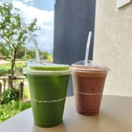 เมนูของร้าน Hiean khaoyai เฮียนเขาใหญ่