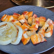 JUBANG Premium Aged Korean BBQ - Bang Khun Non