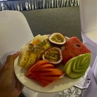 ปาหนันกระบี่รีสอร์ท