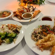 ปาหนันกระบี่รีสอร์ท