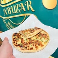 Abuzar Halal Restaurant Pakistan India Thai Halal food พัฒนาการ 20