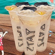 ZTAY Drink&Eat With Me