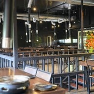 JUBANG Premium Aged Korean BBQ - Bang Khun Non