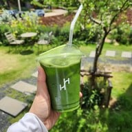 เมนูของร้าน Hiean khaoyai เฮียนเขาใหญ่