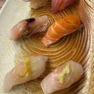 MAGURO Sushi ชิค รีพับบลิค ราชพฤกษ์