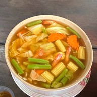 เมนูของร้าน ครัวอิงแควลำตะเพินลาดหญ้า