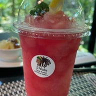 เมนูของร้าน Steake Steak Salad