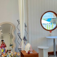 Marrone cafe & Garden Bar