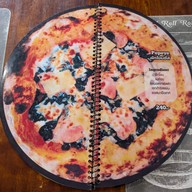 Red Rabbit พิซซ่านาโปลี วารินชำราบ