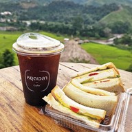 หยุดเวลา คาเฟ่