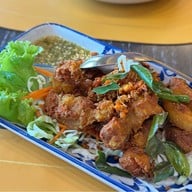 ร้านขมักขมิ้น