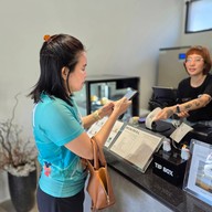 มินิมอล คอฟฟี่ แบงคอก นอร์ทปาร์ค