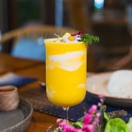 เมนูของร้าน The Egg Bar & Restaurant